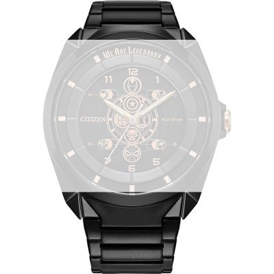 Cinturino Citizen 59-A2R13-02 Legends 85th Anniversary