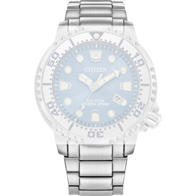 Cinturino Citizen 59-A2RSK-01 Promaster Dive