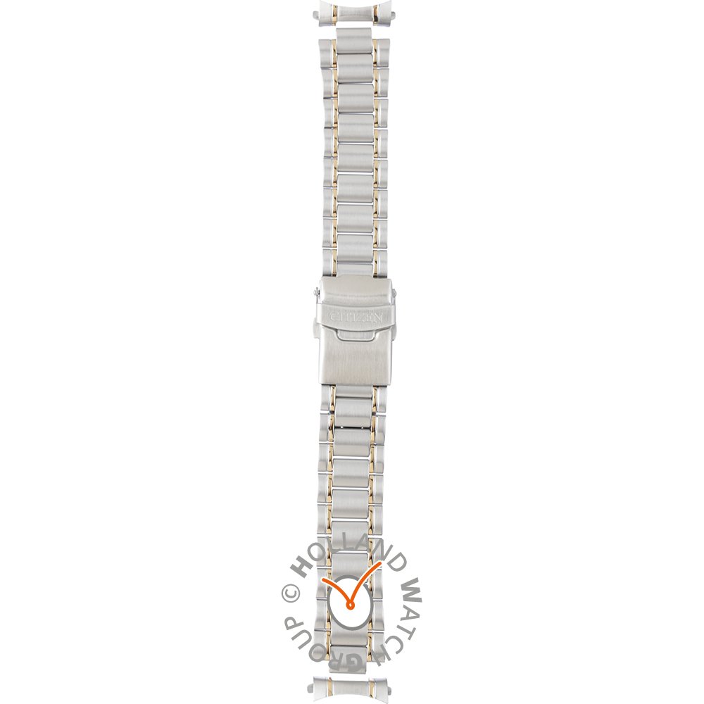 Cinturino Citizen Straps 59-S03569