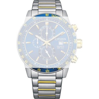 Cinturino Citizen 59-S03934