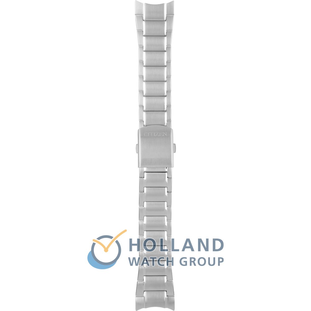 Cinturino Citizen 59-S04449 • Rivenditore ufficiale • Orologio.it