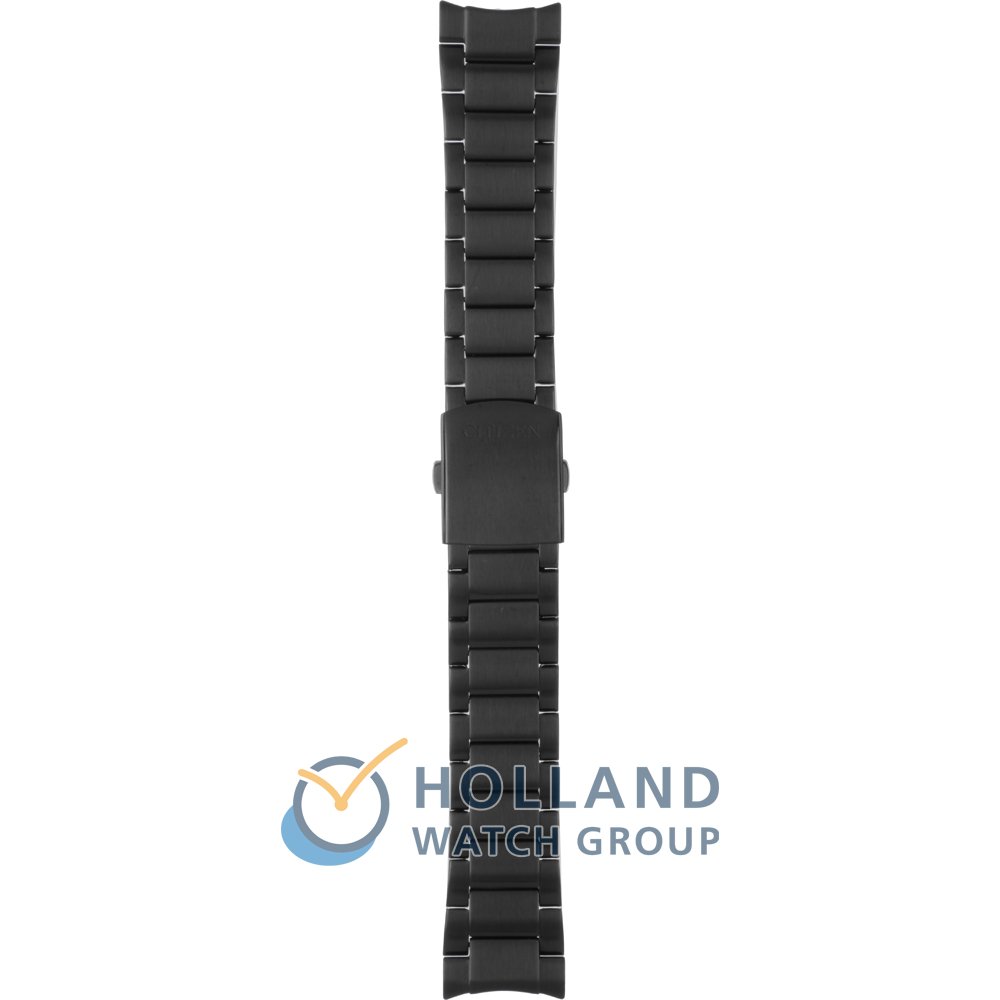 Cinturino Citizen Straps 59-S05736