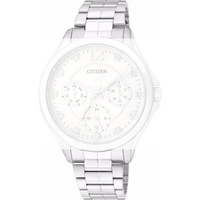 Cinturino Citizen 59-S05878