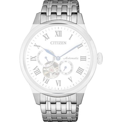 Cinturino Citizen Straps 59-S05940