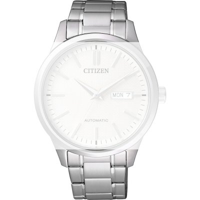 Cinturino Citizen Straps 59-S06288