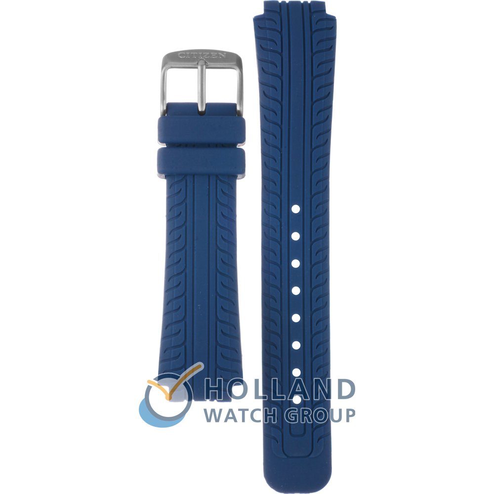 Cinturino Citizen 59-S51488 • Rivenditore ufficiale • Orologio.it