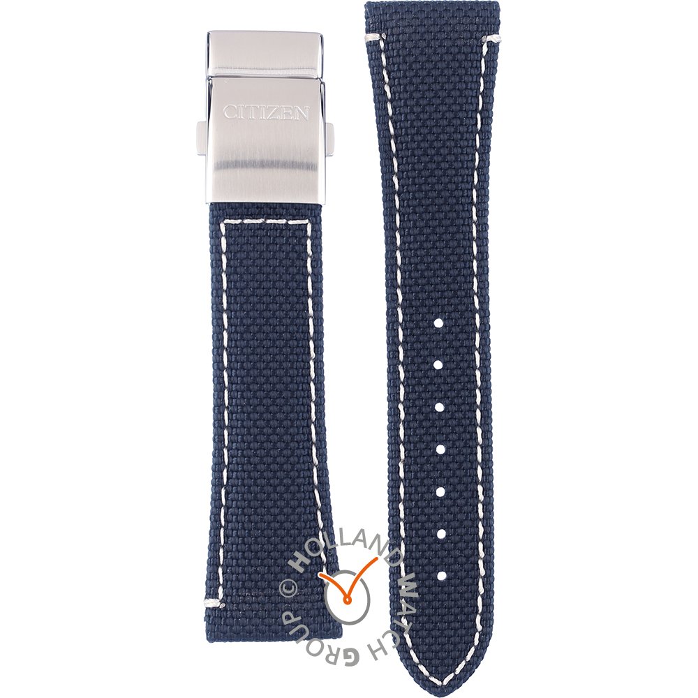 Cinturino Citizen 59-S51568 • Rivenditore ufficiale • Orologio.it