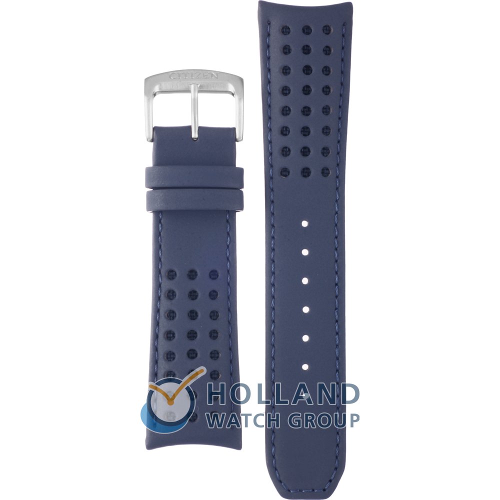 Cinturino Citizen Straps 59-S52543