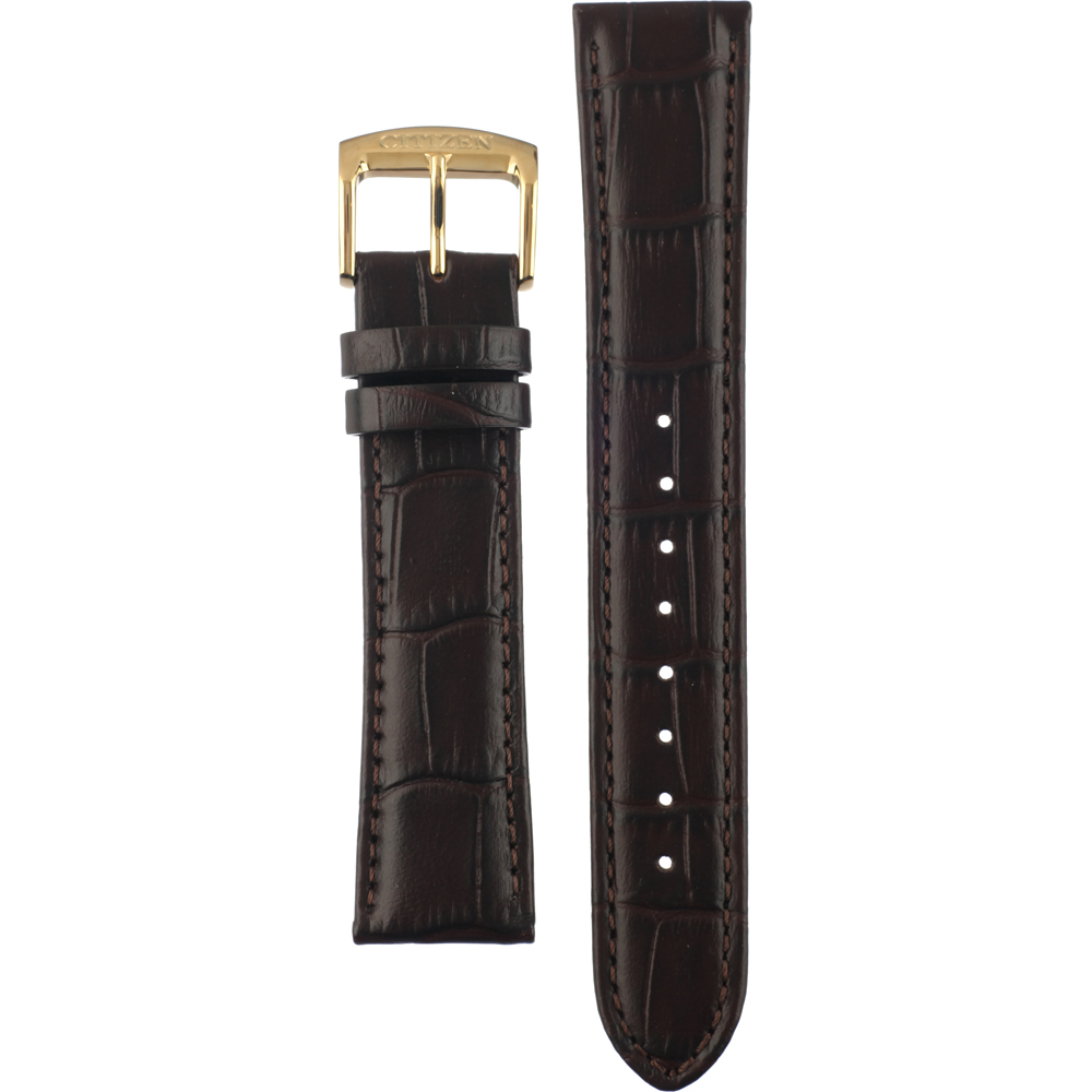 Cinturino Citizen Straps 59-S53651 • Rivenditore ufficiale Cinturino Citizen Straps 59-S53651 • Rivenditore ufficiale