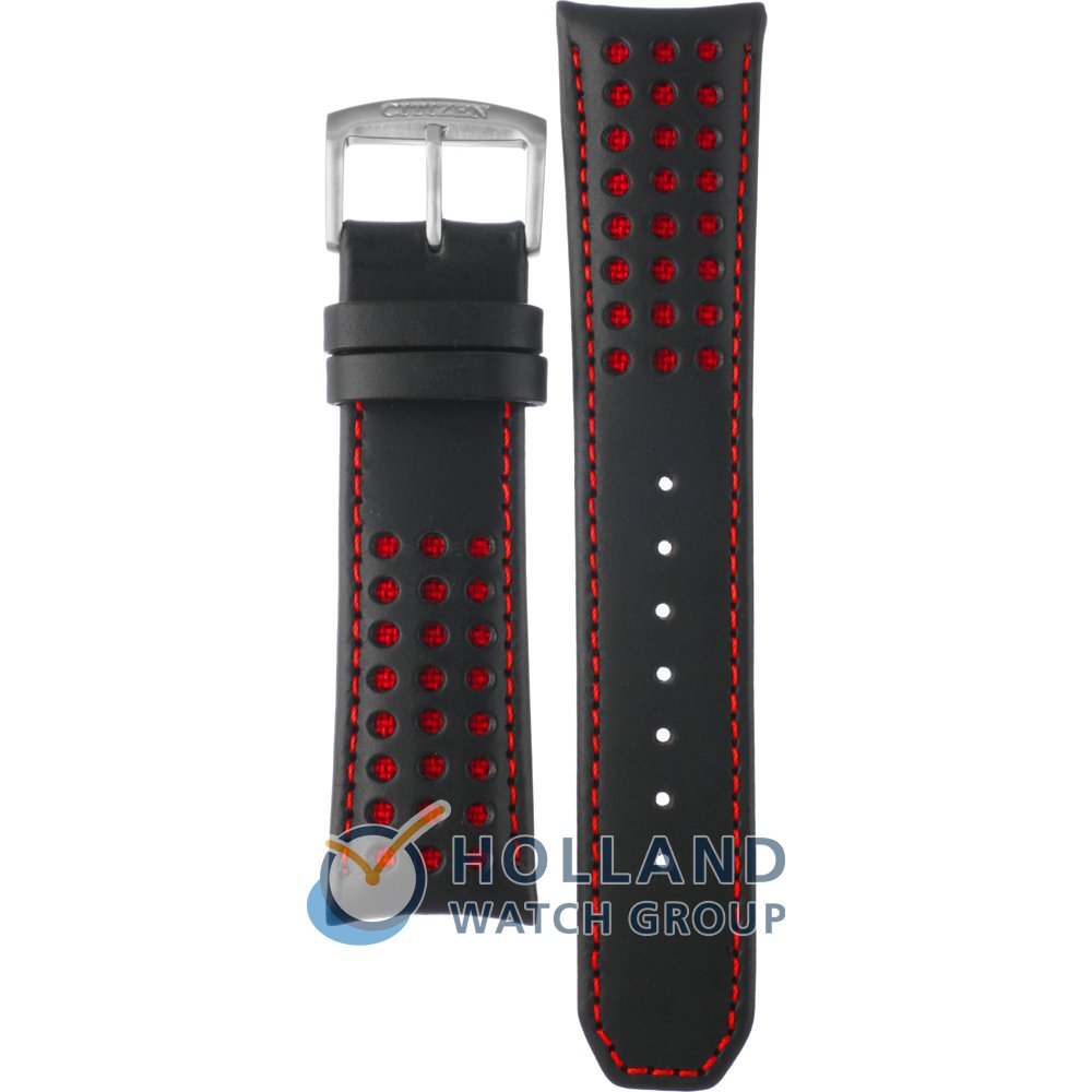 Cinturino Citizen Straps 59-S52683