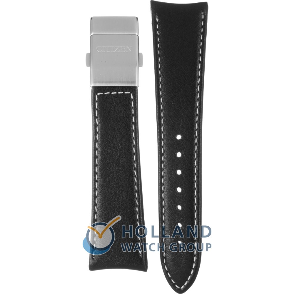 Cinturino Citizen Straps 59-S52834