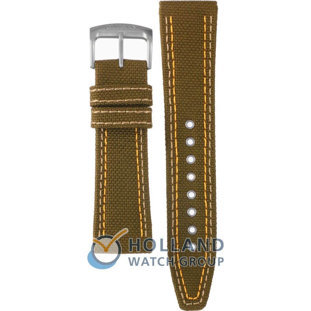 Cinturino Citizen 59-S53138 • Rivenditore ufficiale • Orologio.it