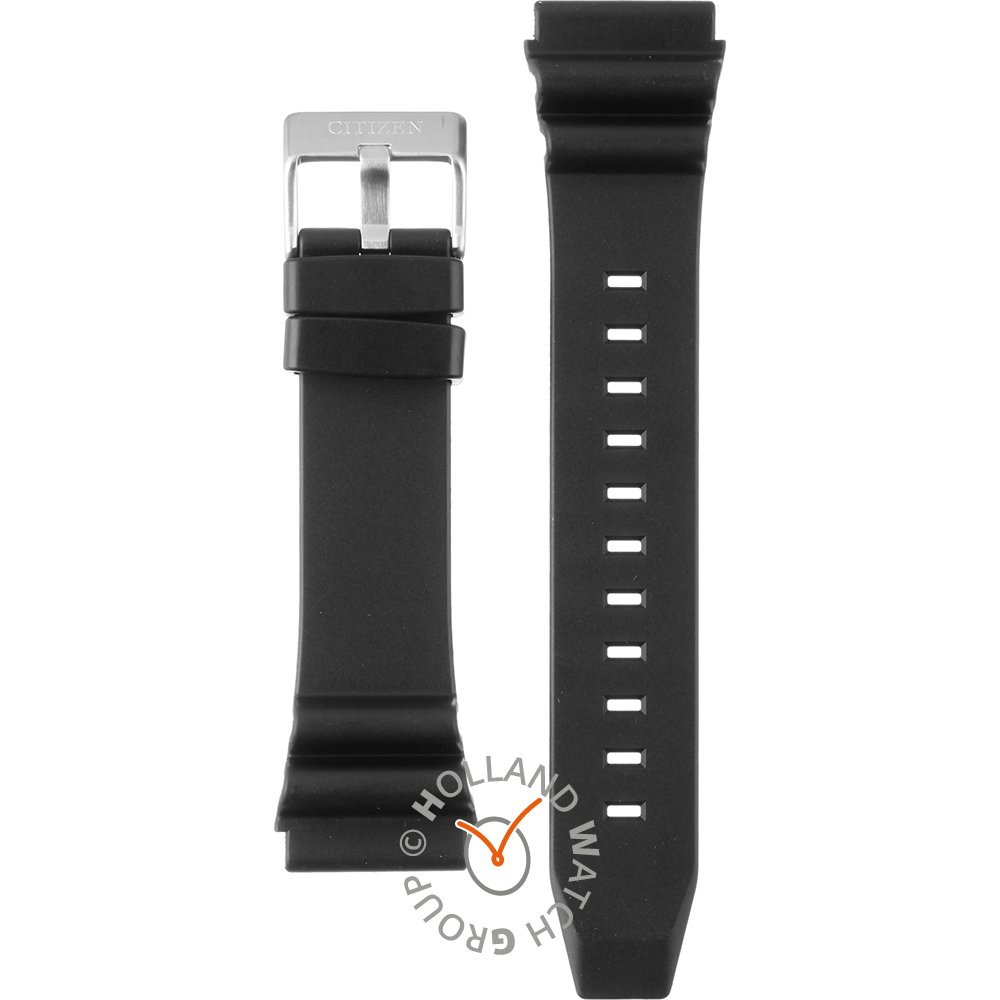 Cinturino Citizen 59-S53588 • Rivenditore ufficiale • Orologio.it