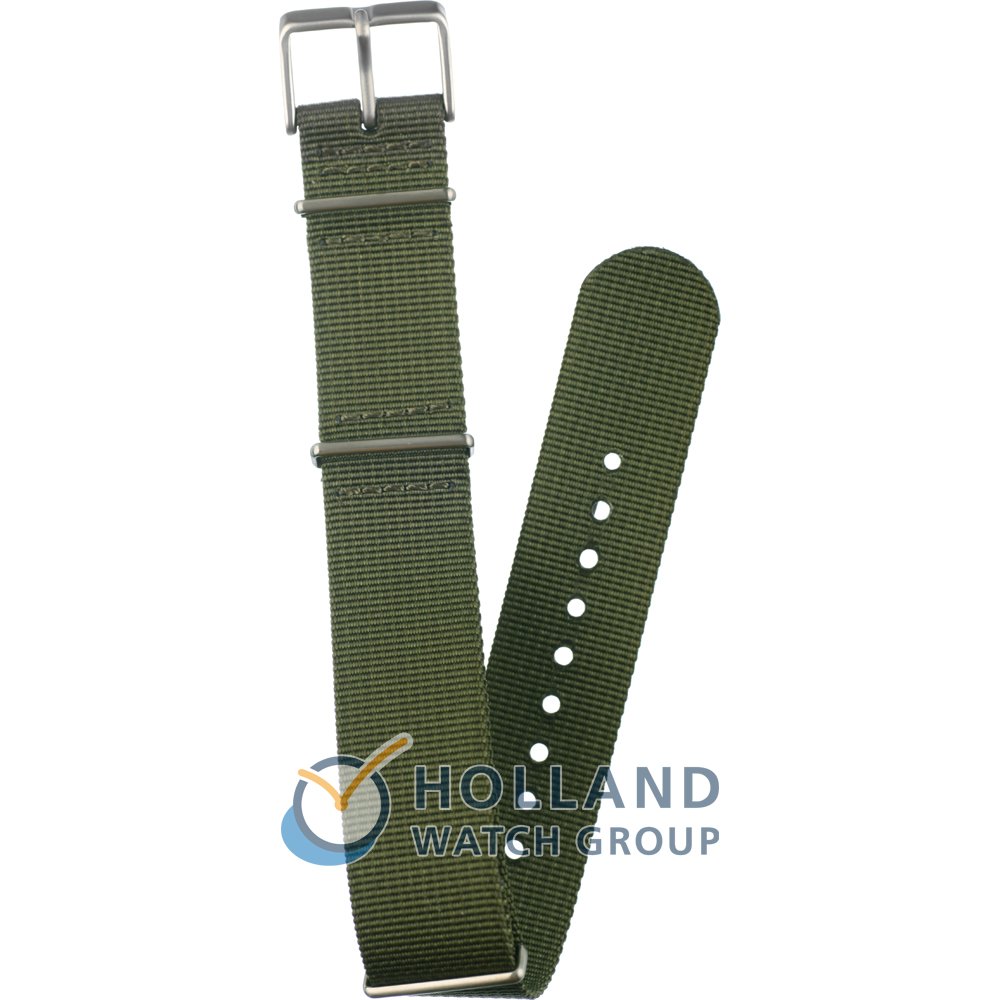 Cinturino Citizen Straps 59-S53602