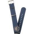 Cinturino Citizen Straps 59-S53603