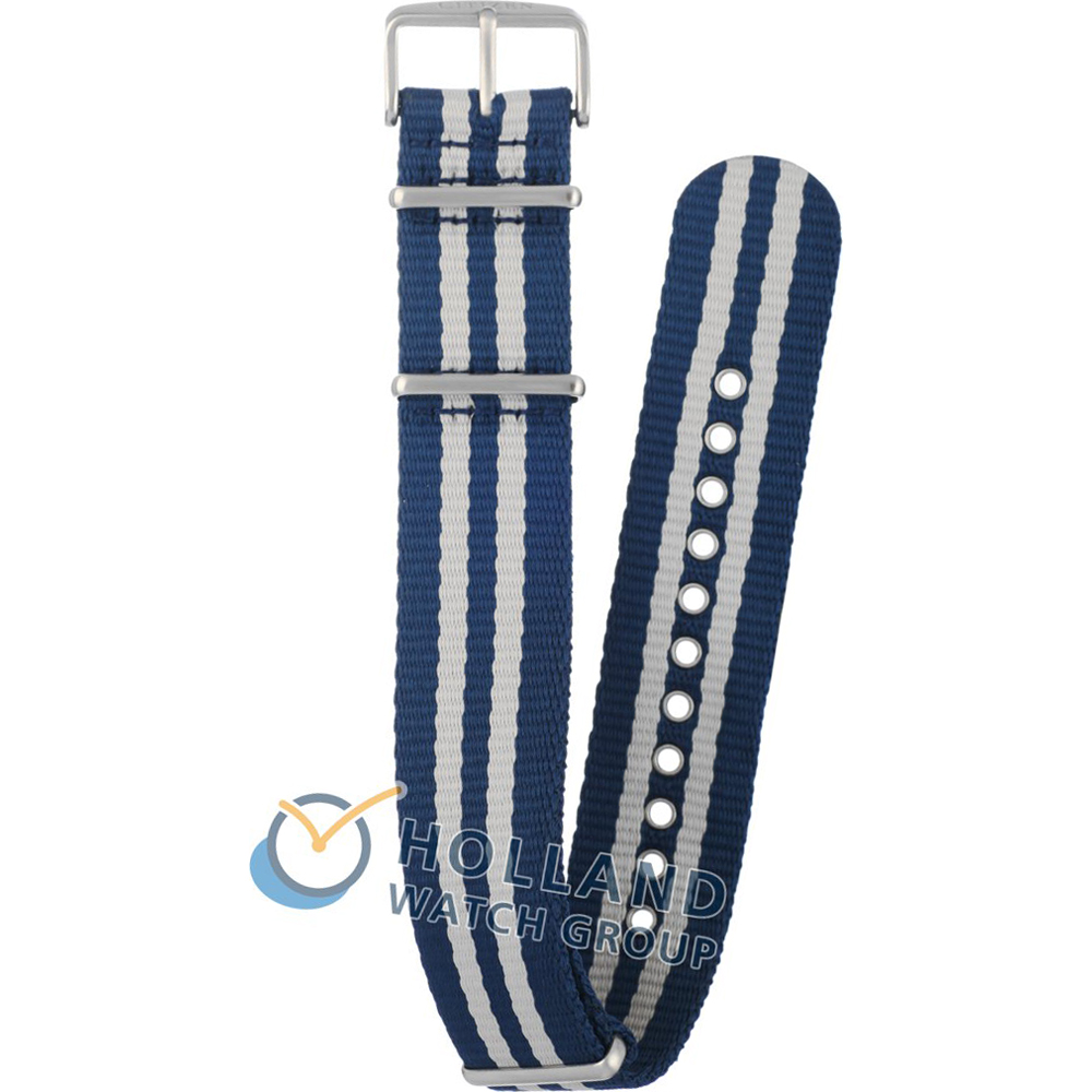 Cinturino Citizen Straps 59-S53634