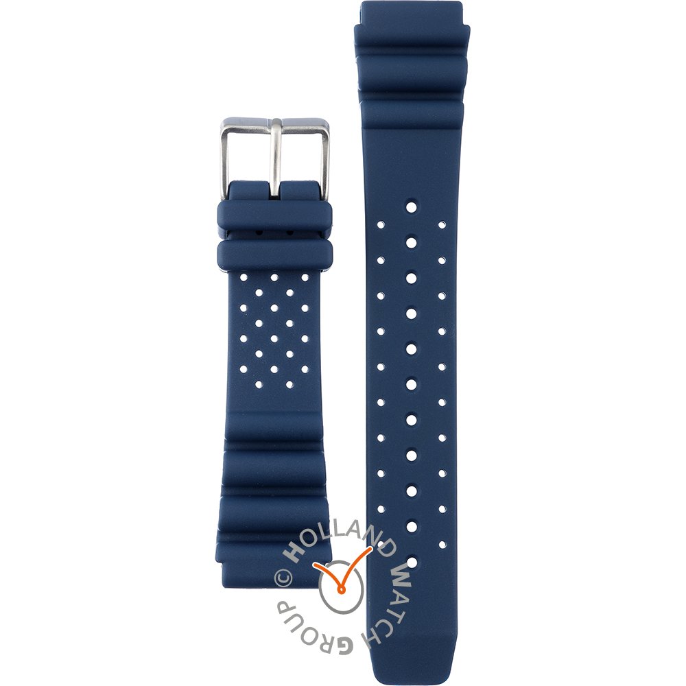 Cinturino Citizen Straps 59-S54490