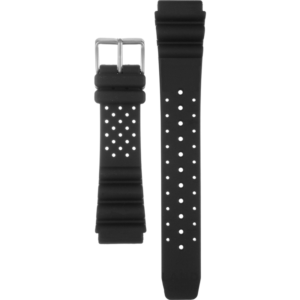 Cinturino Citizen Straps 59-S54536