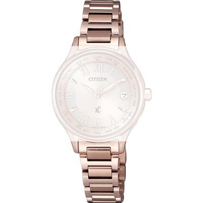 Cinturino Citizen 59-T01212 Xc