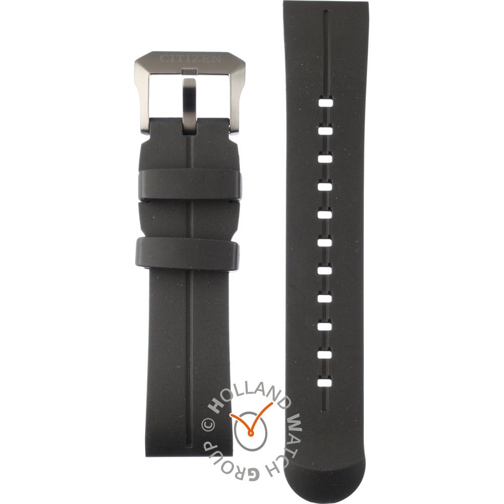 Cinturino Citizen 59-T51048 • Rivenditore ufficiale • Orologio.it