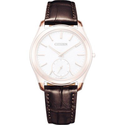 Cinturino Citizen 59-T51200 Eco-Drive One