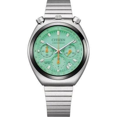 Orologio Citizen Sport AN3660-73X Bullhead Challenge Timer 'TSUNO'