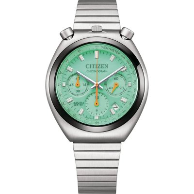 Orologio Citizen Sport AN3660-73X Bullhead Challenge Timer 'TSUNO'