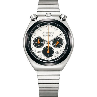 Orologio Citizen Sport AN3660-81A Bullhead Challenge Timer 'TSUNO'