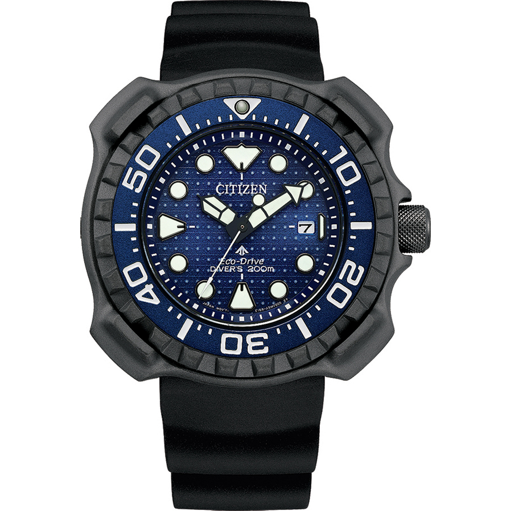 Orologio Citizen Promaster BN0225-04L Aqualand