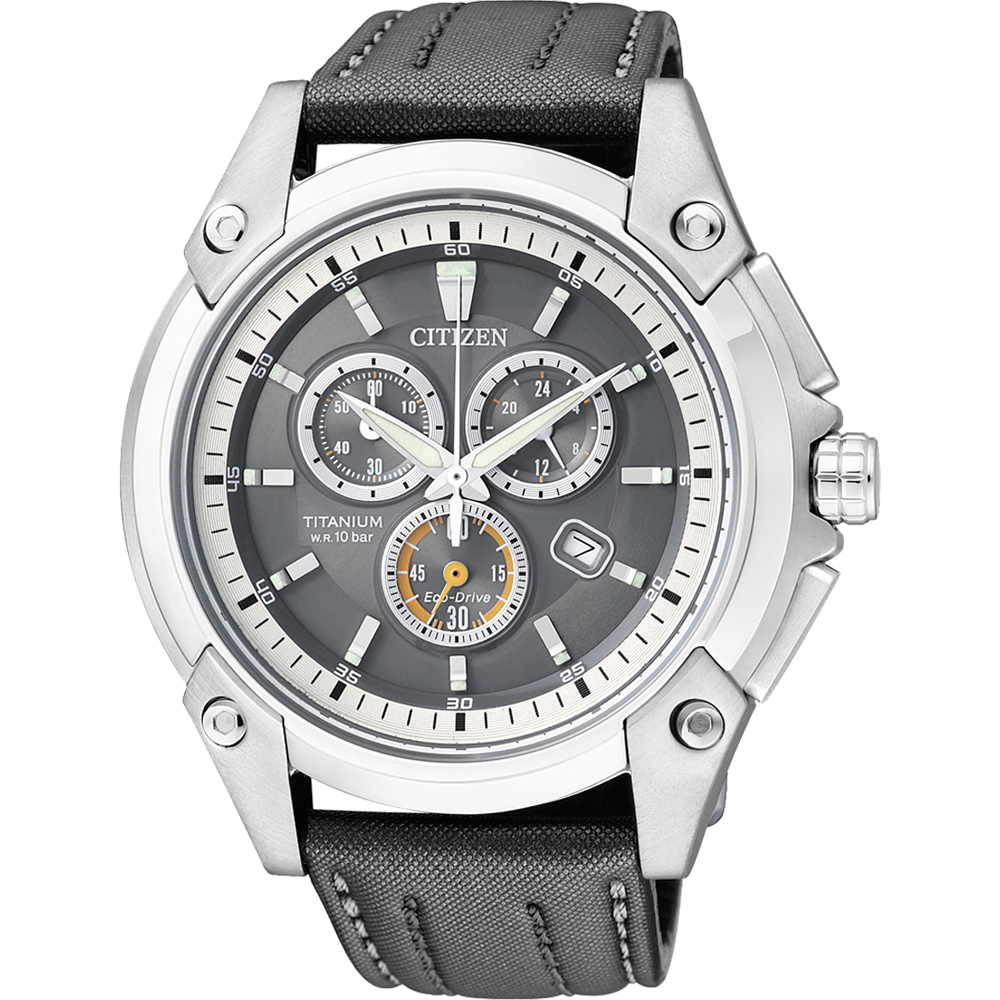 Citizen Watch Hybrid AT0861-11H AT0861-11H