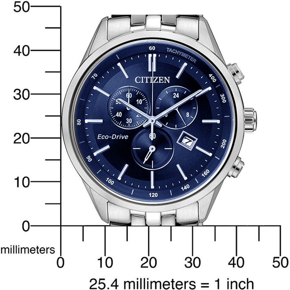 Orologio Citizen Sport AT2141-52L • EAN: 4974374249227 • Orologio.it