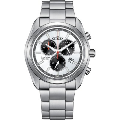 Orologio Citizen Super Titanium AT2590-59A Super Titanium Chronograph