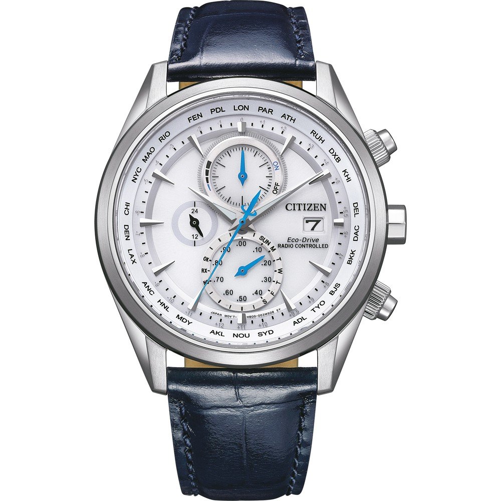 Orologi Citizen Radio Controlled AT8110-11A
