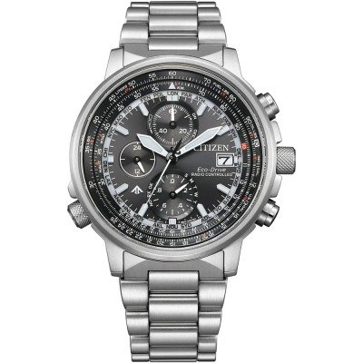 Orologio Citizen Sky AT8300-58E Promaster Sky
