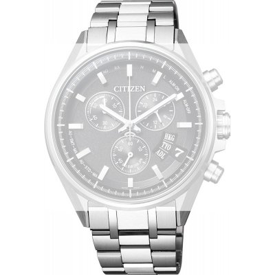 Cinturino Citizen 59-T01207 Attesa