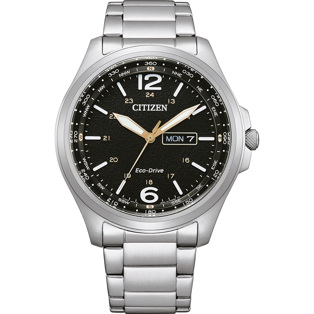 Orologio Citizen Core Collection AW0110-82EE