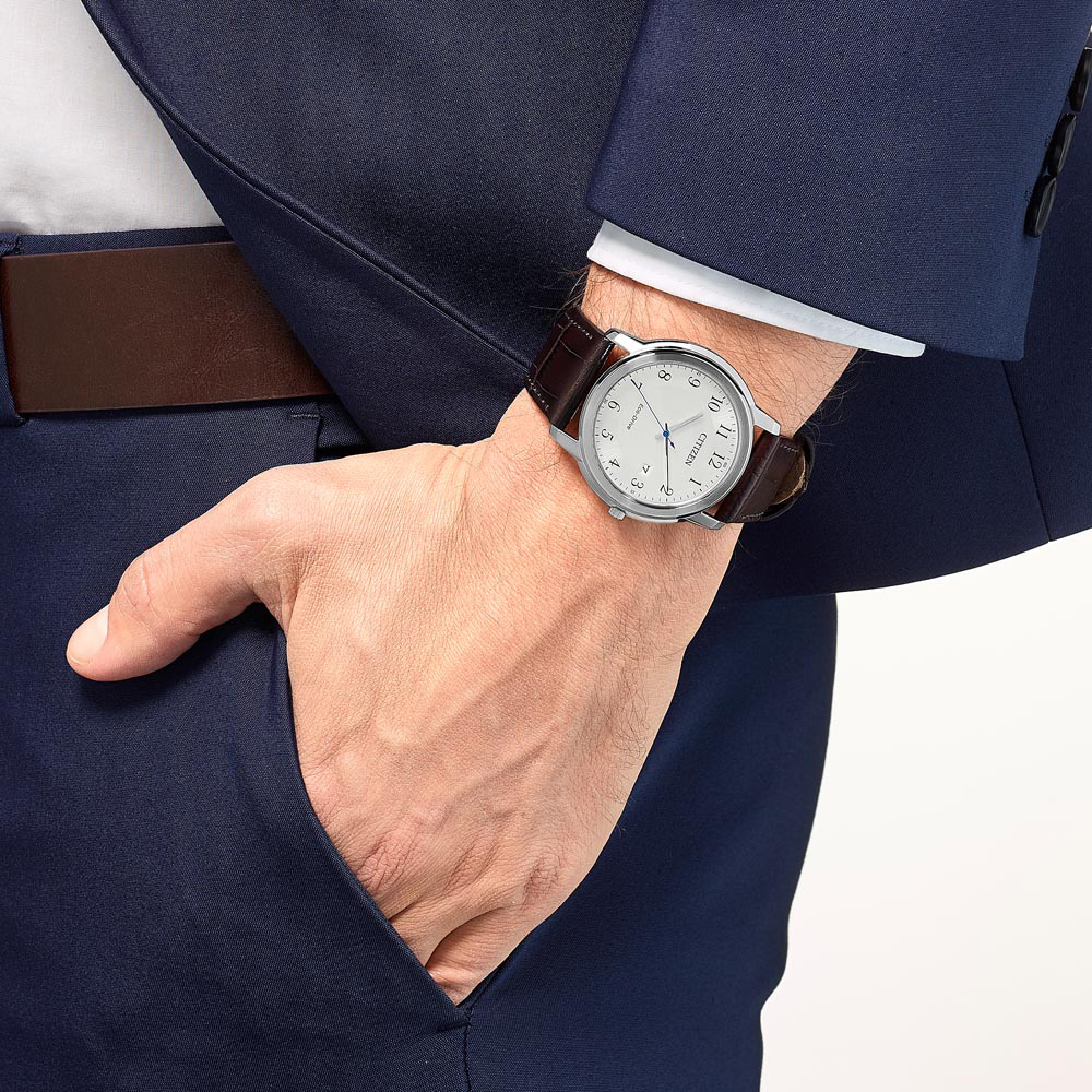 Orologio Citizen AW1211-12A • EAN: 4974374283610 • Orologio.it