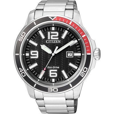 Orologio Citizen Sport AW1520-51E