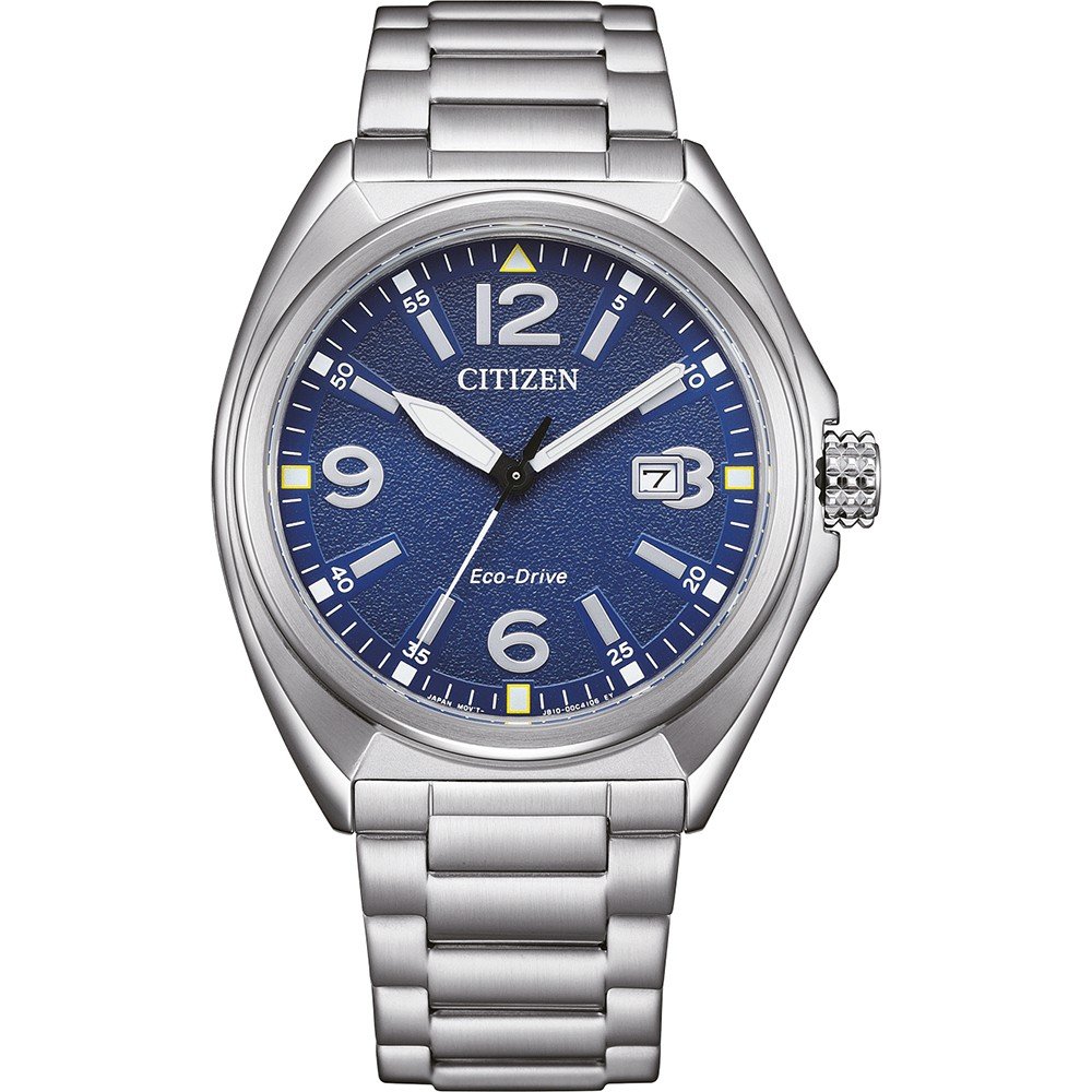 Orologio Citizen Sport AW1571-76L Military • EAN: 4974374344199