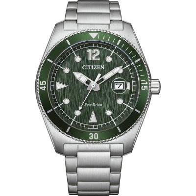 Orologio Citizen Core Collection AW1880-55X Sports