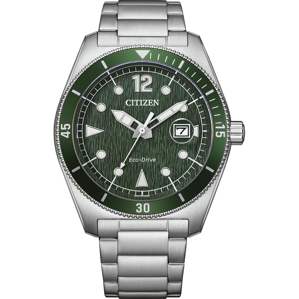 Orologio Citizen Core Collection AW1880-55X Sports • EAN
