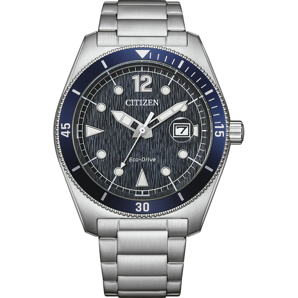 Orologio Citizen Core Collection AW1881-52L Sports • EAN