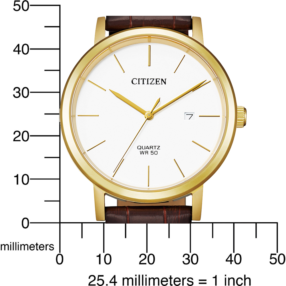 Orologio Citizen BI5072-01A • EAN: 4974374275264 • Orologio.it