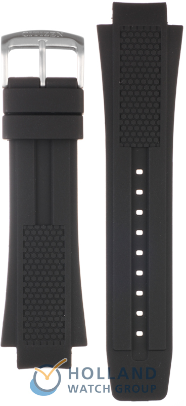 Cinturino Citizen Straps 59-S52077