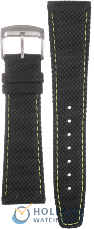 Cinturino Citizen 59-S52251 BM6740 • Rivenditore ufficiale • Orologio.it