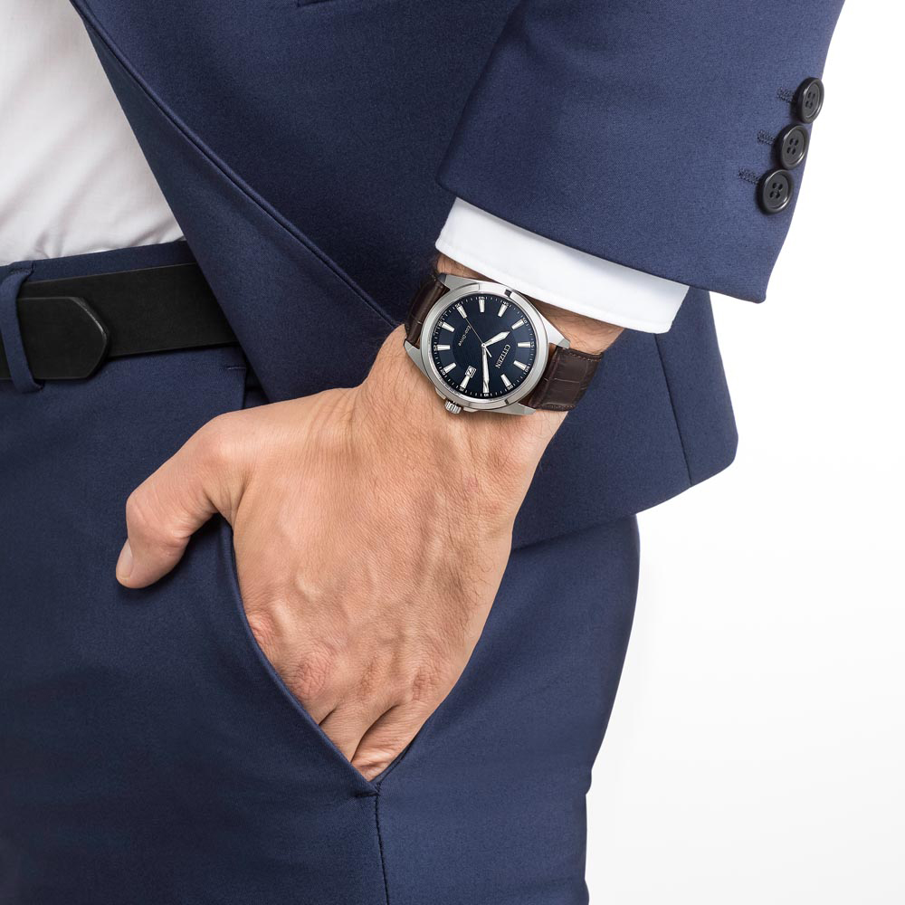 Orologio Citizen BM7108-22L Corso • EAN: 4974374280428 • Orologio.it