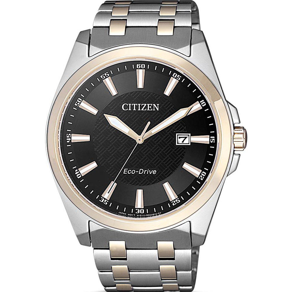 Orologio Citizen Core Collection BM7109-89E Corso