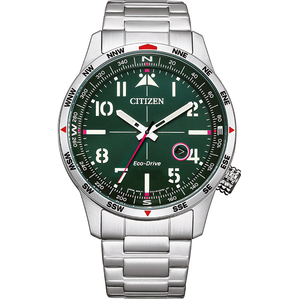 Orologio Citizen Core Collection BM7551-84X