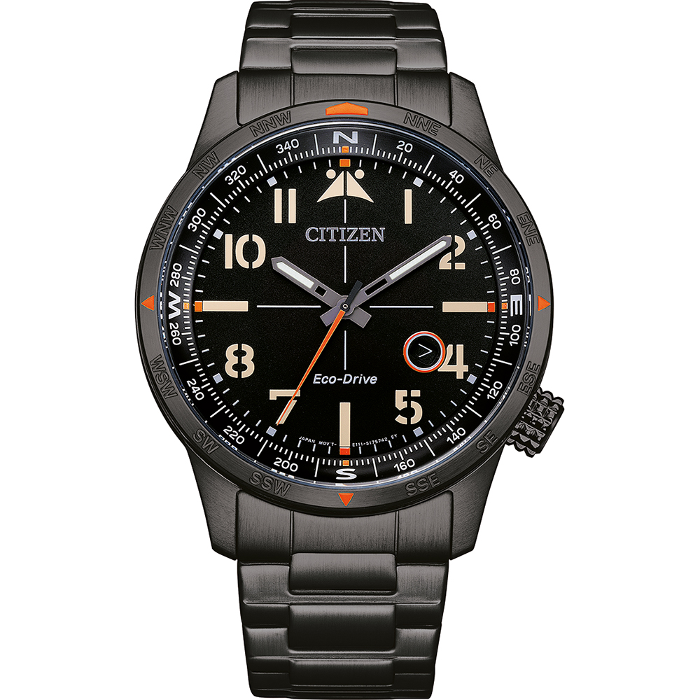 Orologio Citizen Core Collection BM7555-83E