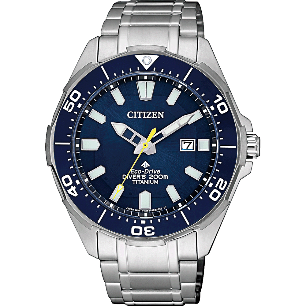 Orologio Citizen Marine BN0201-88L Promaster Sea